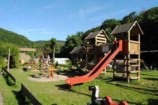 Tornade Villa Dirbach ภายนอก รูปภาพ